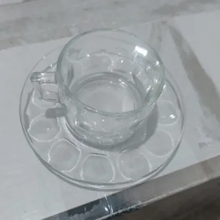 ست چایخوری لومینارک
