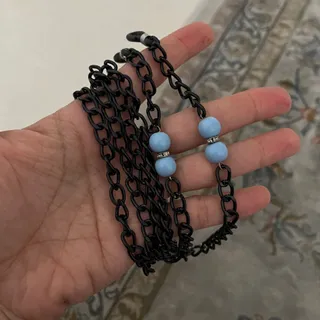 بند عینک