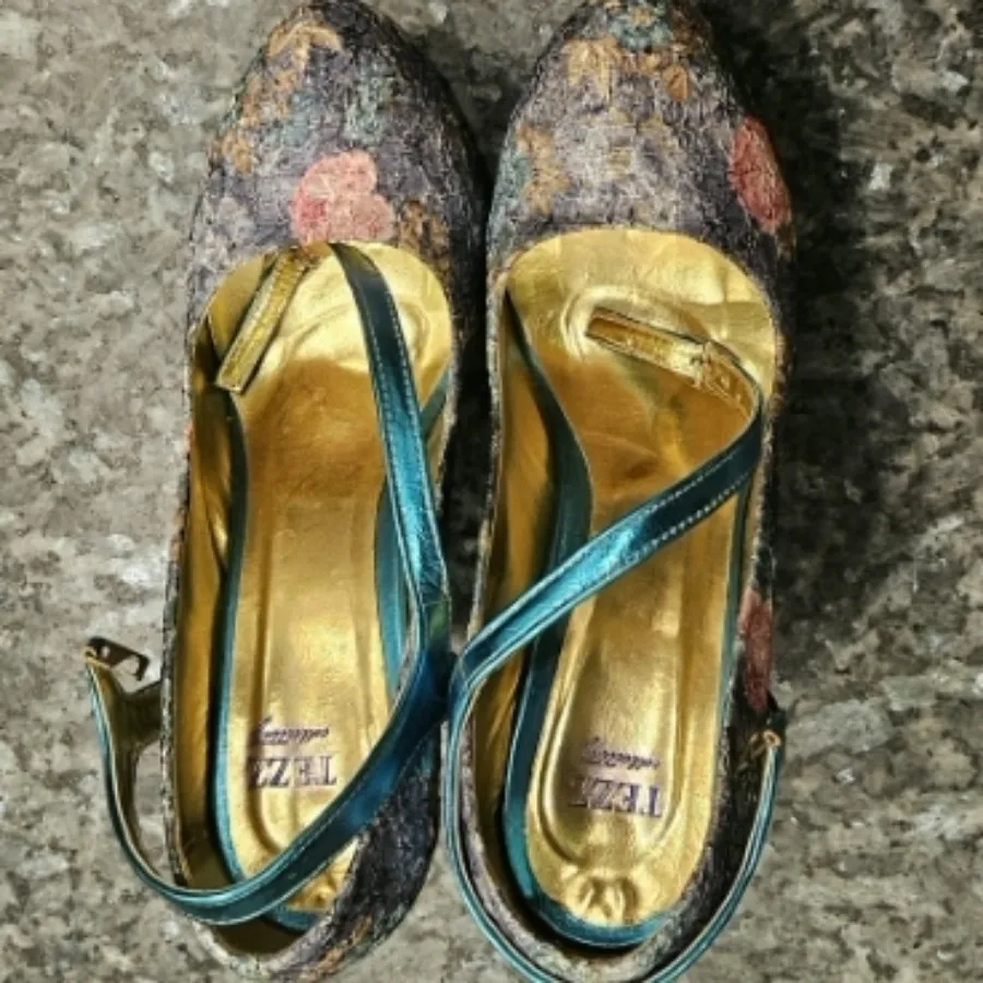 کفش مجلسی