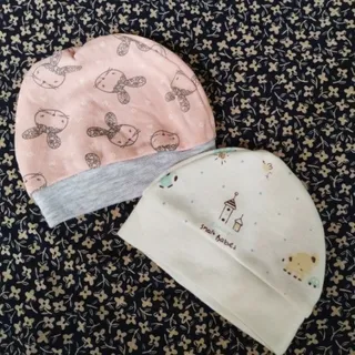 کلاه نوزادی