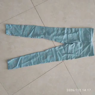 لگ طرح دار