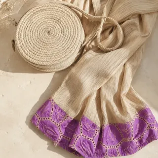 کیف و شال