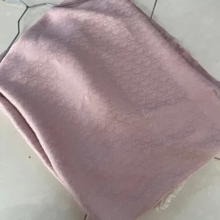 روسری قواره بزرگ ژاکارد