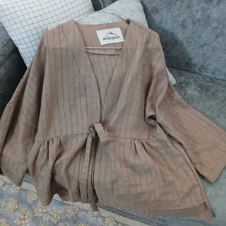 شومیز مانتویی