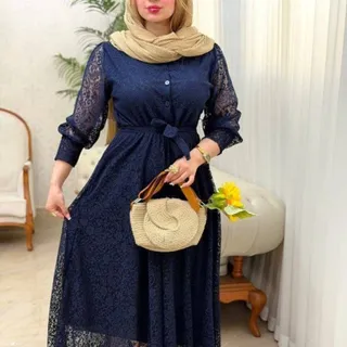 پیراهن مجلسی
