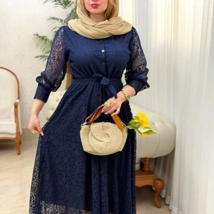 پیراهن مجلسی