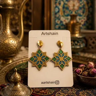 گوشواره ایران من