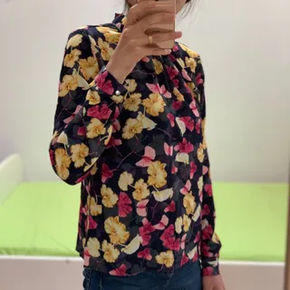 بلوز ترک
