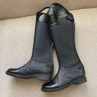 بوت سوارکاری