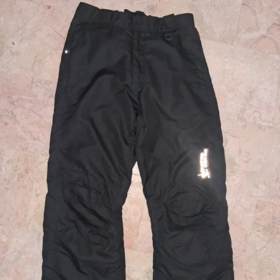 شلوار اسکی crivit sport