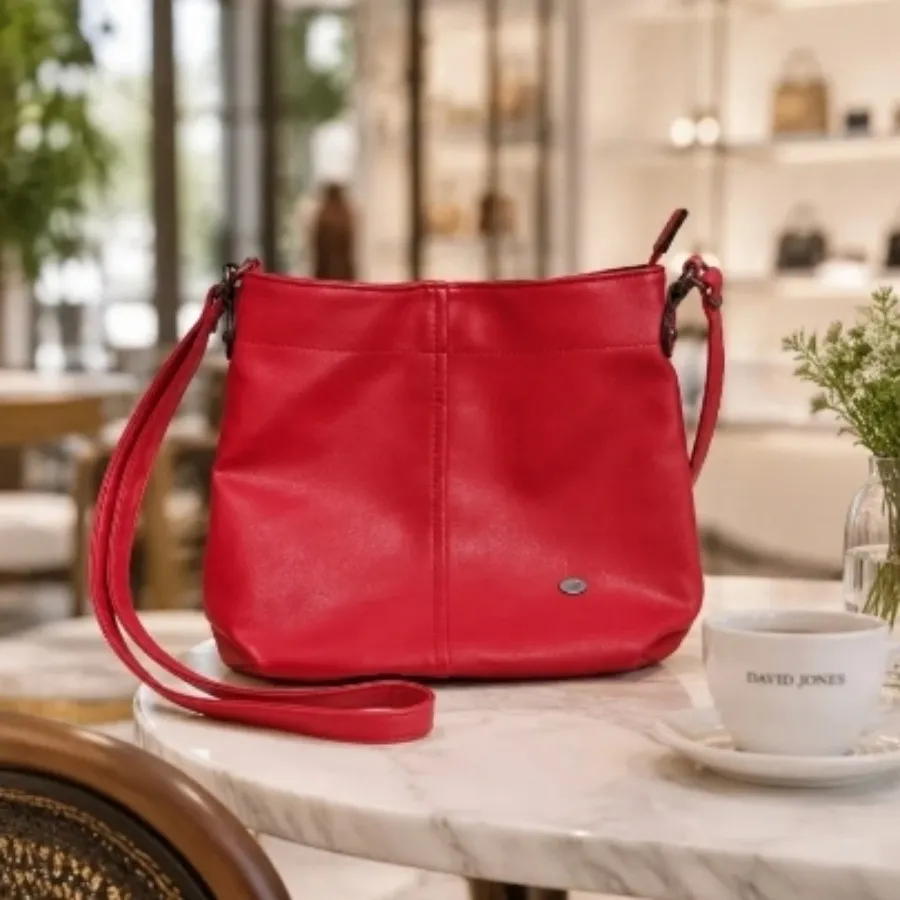 کیف مارک david jones