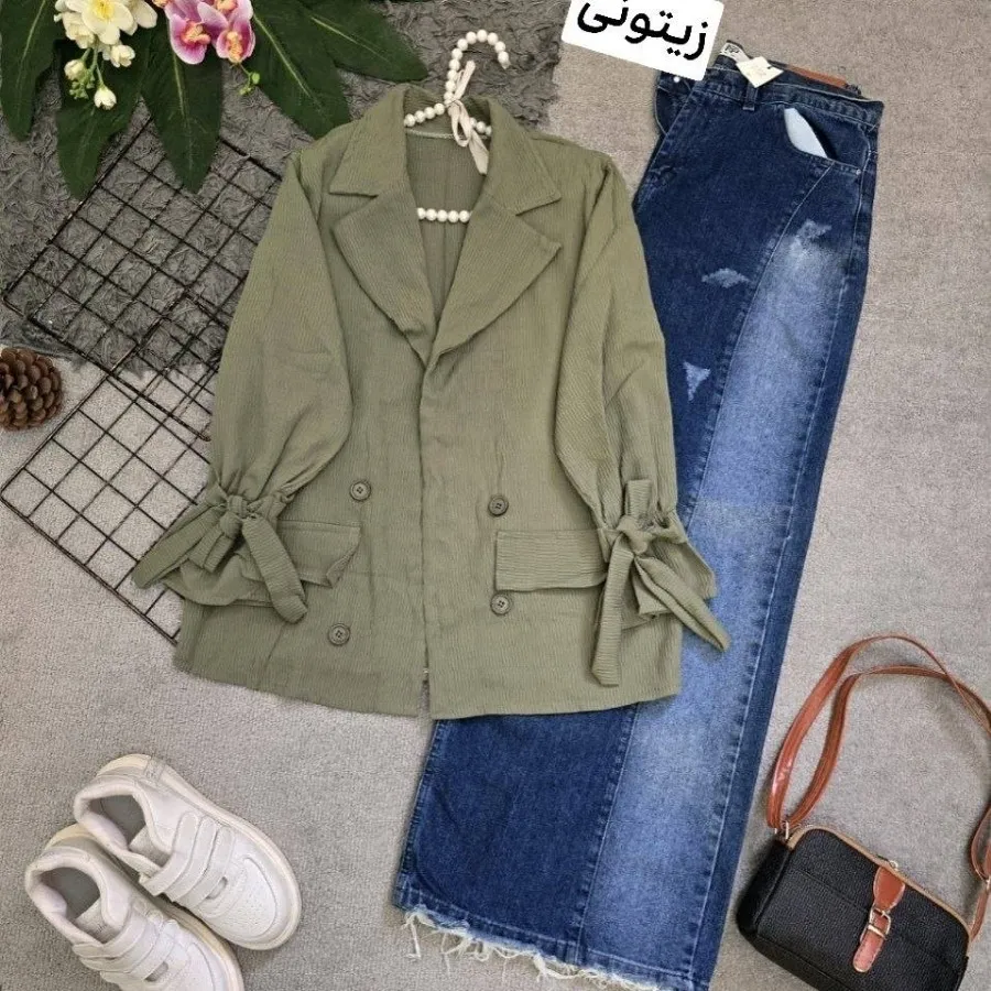 مانتو شیک