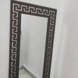آینه قدی