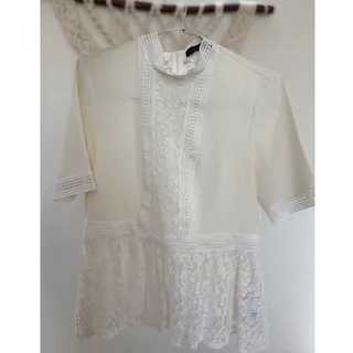 شومیز اورجینال زارا ZARA