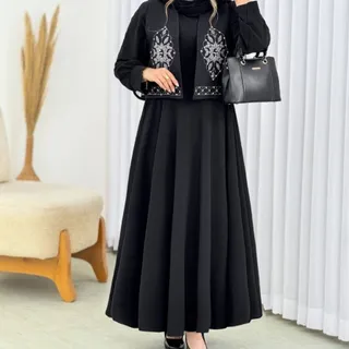 پیراهن و جلیقه