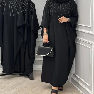 عبایی