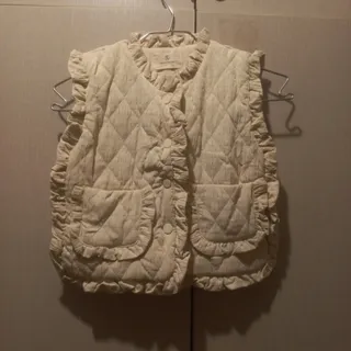 وست پفکی زمستانه