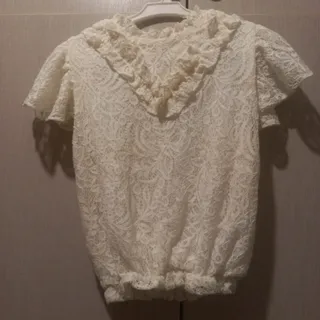 شومیز دخترانه