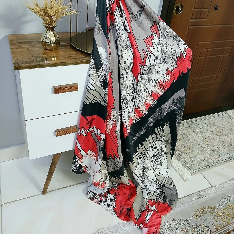 روسری مجلسی