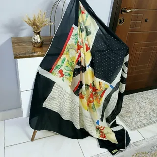 روسری مجلسی
