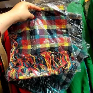 3تا روسری یا اسکارف باهم✅
