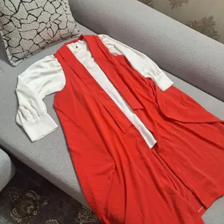 ست شومیز و سارافون