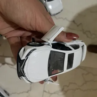 ماشین فلزی