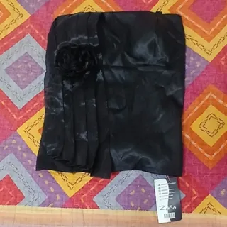 تاپ دکلته زارا