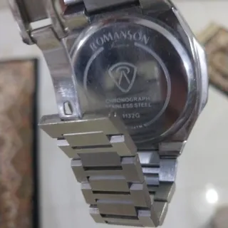 ساعت مچی رومانوس اصل