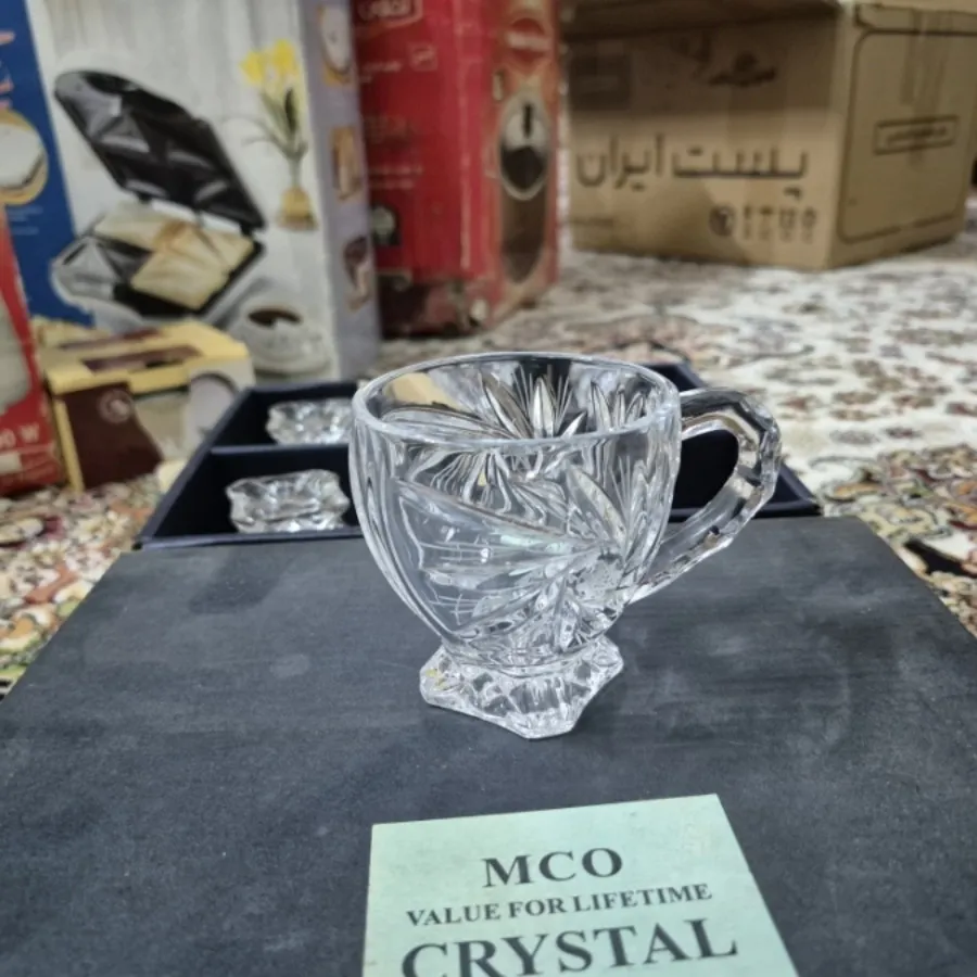 استکان خورشیدی