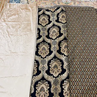 والان پرده