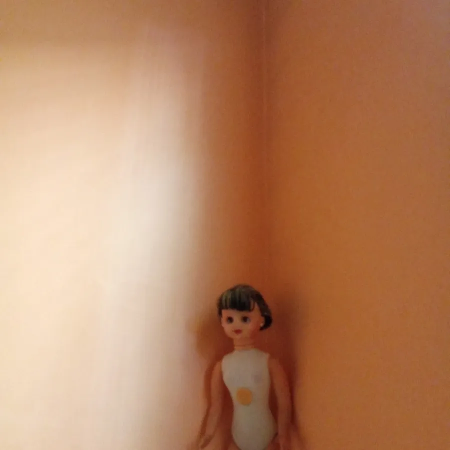 عروسک