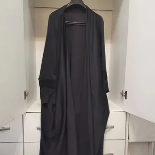 چادر شال عبایی مکه ای کار