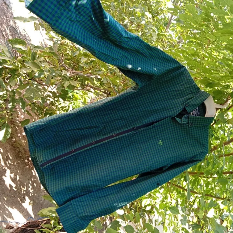 پیراهن مردانه