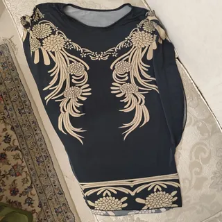 شومیز کشی