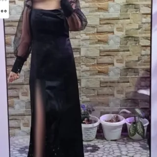 لباس مجلسی