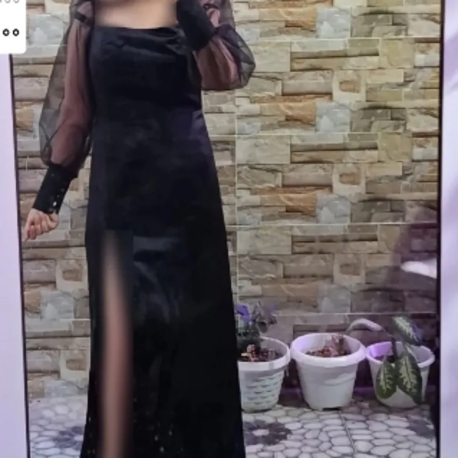 لباس مجلسی