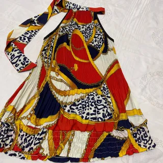 تاپ کریشه گره ای