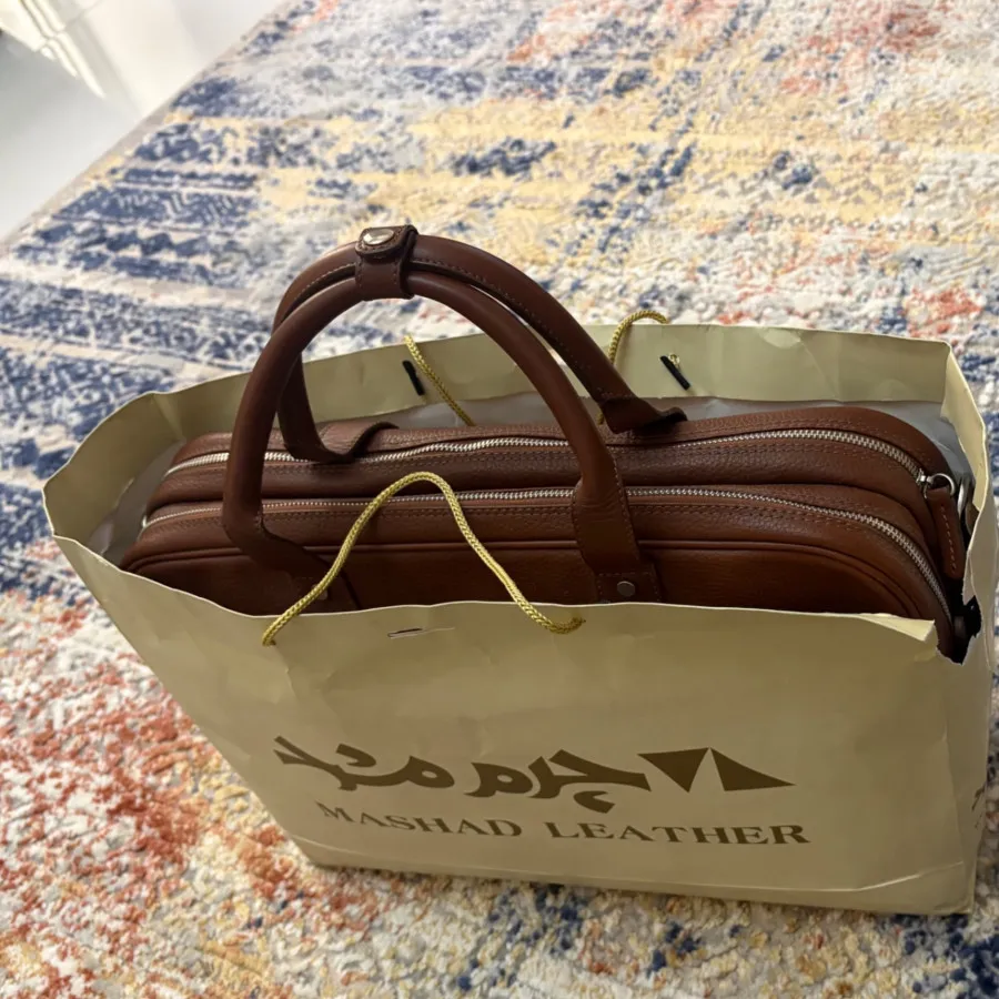 کیف اداری