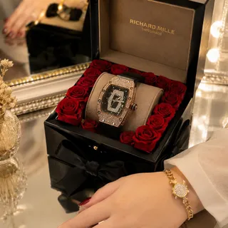 ساعت خارجی وارداتی