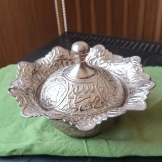 قندان سیلور