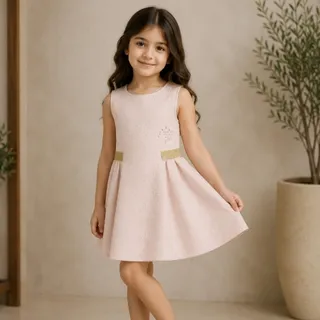 لباس بچگانه