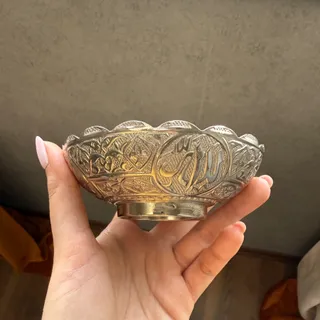 پیاله سیلور