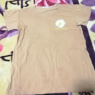 تیشرت و مانتو تابستانی