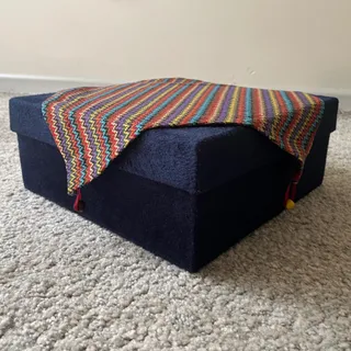 جعبه