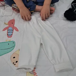 شلوار نوزادی