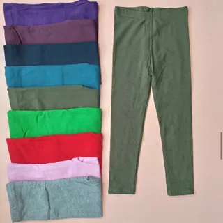 لگ دخترانه H&M