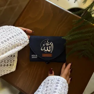 جانماز دستدوز
