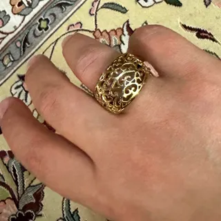 انگشتر
