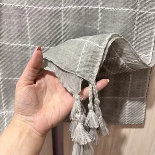 شال سبک و خنک